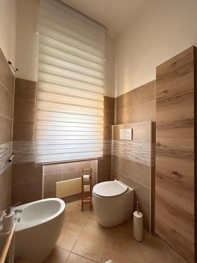 Amicka B&B Альгеро Екстер'єр фото