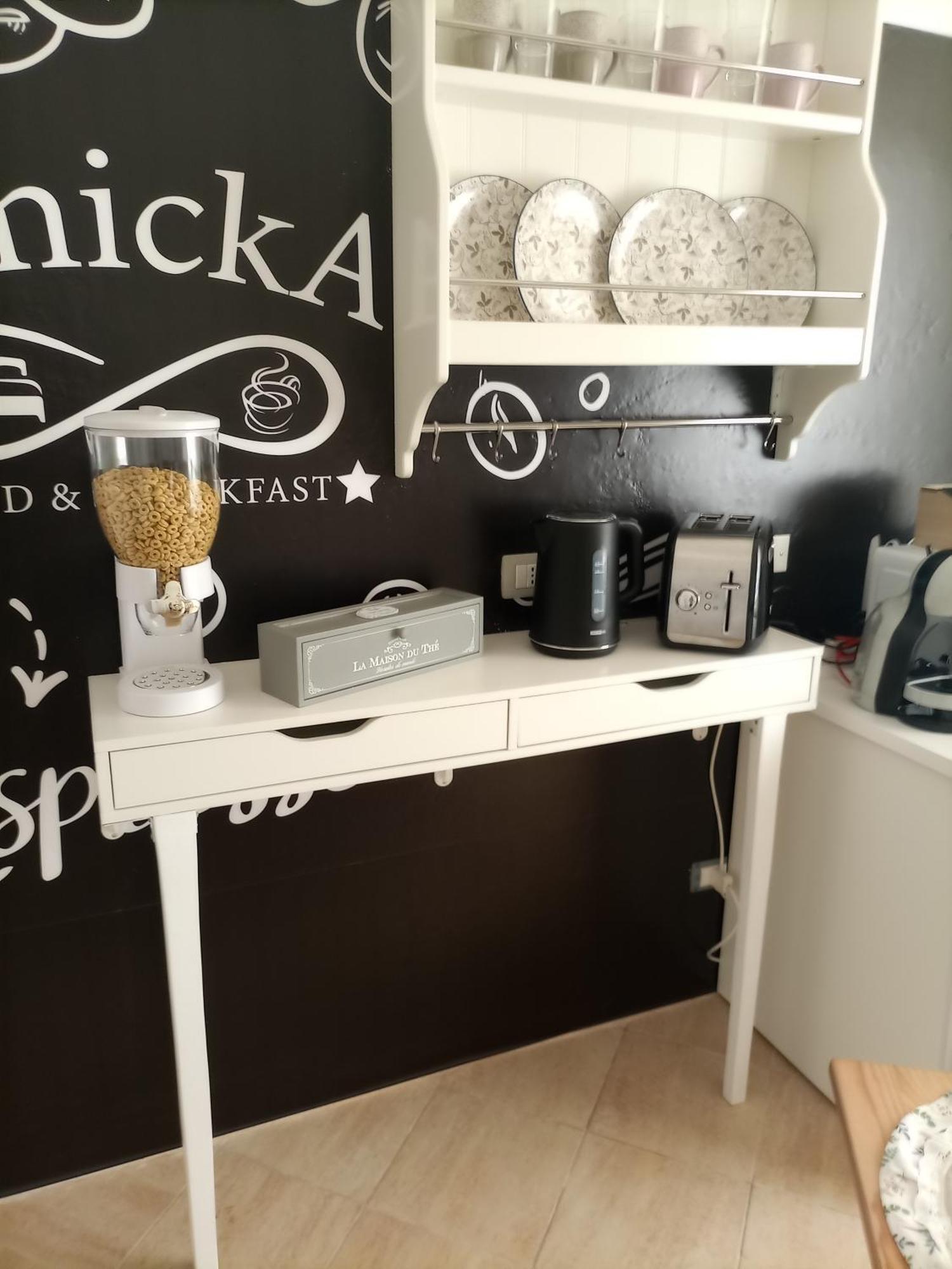 Amicka B&B Альгеро Екстер'єр фото